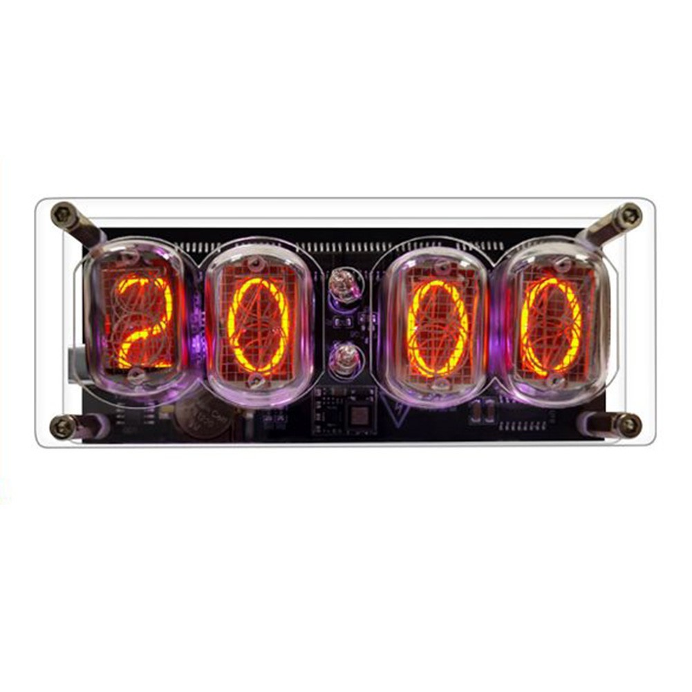 Nixie Tube Clock gallery image 1
